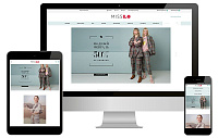 Интернет-магазин брендовой одежды MissLO